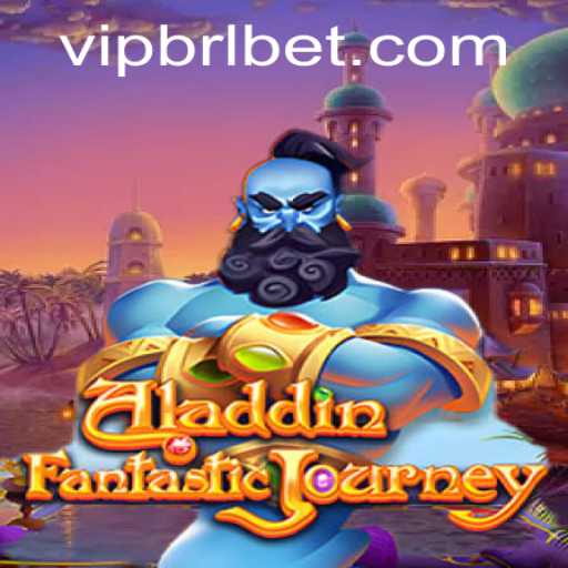 Aladdin: A Magical Journey in the World of Gaming with PHLBET