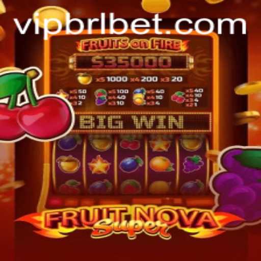 FruitNovaSuper: A Fresh Take on Classic Casino Gaming