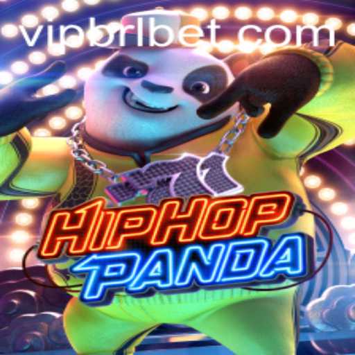 HipHopPanda: A Vibrant Casino Game Experience with a Twist