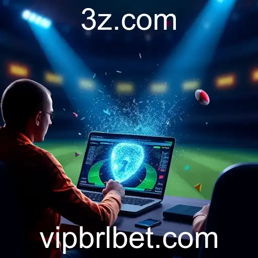 Brlbet Revoluciona o Mercado de Jogos no Brasil