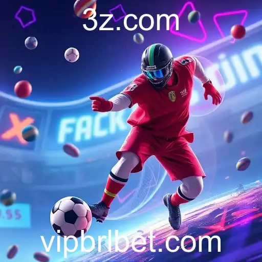 A Ascensão do Brlbet no Mercado de Jogos Online