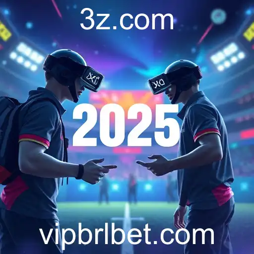 Crescimento da Brlbet Revoluciona Mercado de Jogos Online