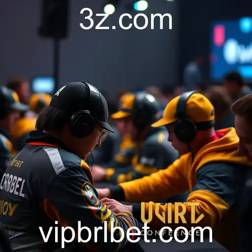 A Revolução Digital nos Jogos de Azar Online