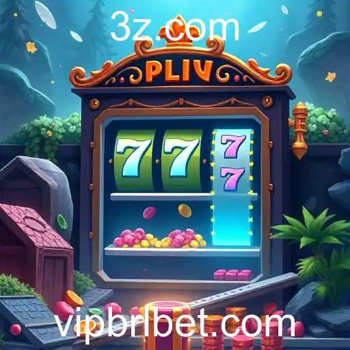 Transformação Digital no Mercado de Apostas: O Caso do Brlbet