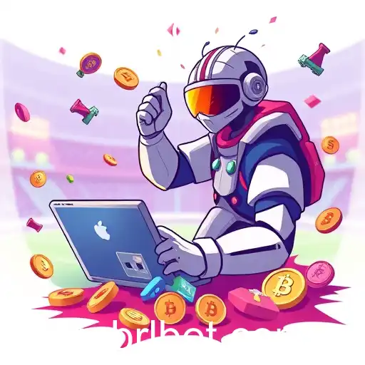 Crescimento Explosivo dos Jogos Online em 2025