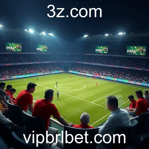 O Crescimento do Brlbet no Mercado Brasileiro