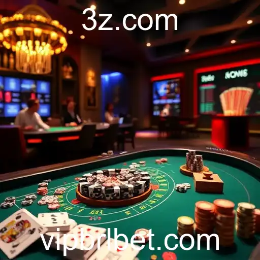 Avanços Tecnológicos e o Crescimento das Apostas Online no Brasil