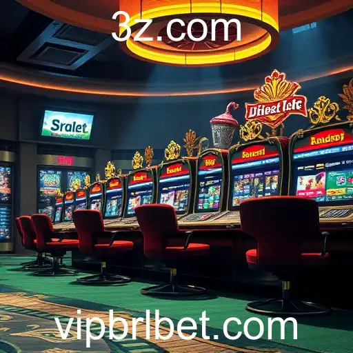 Tendências do Jogo Online e o Crescimento dos Sites de Aposta