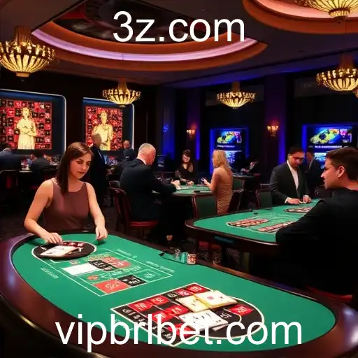 Tendências e Desafios no Mercado de Jogos Online em 2025