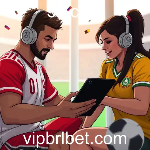 Ascensão e Desafios dos Sites de Jogos em 2025