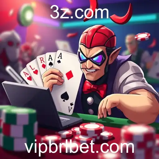 Ascensão dos Jogos Online e o Impacto no Brasil