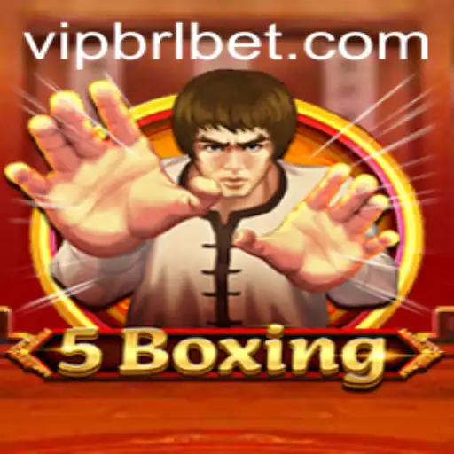 Discover the Exciting World of 5Boxing with Phlbet