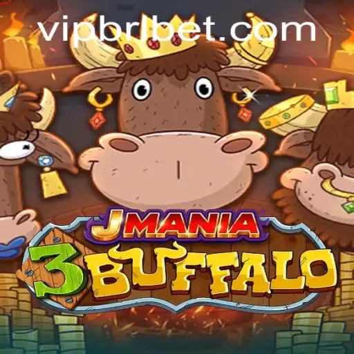 Explore the Exciting World of JMania3Buffalo and Its Unique Features